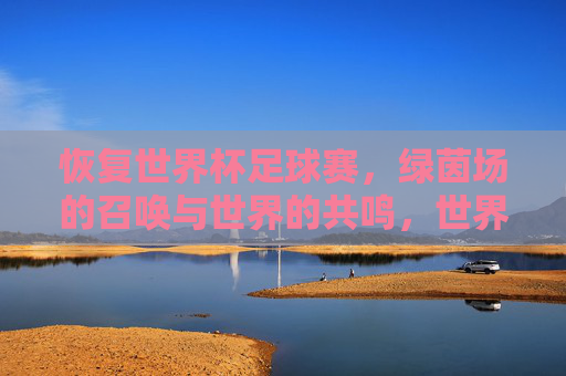 恢复世界杯足球赛，绿茵场的召唤与世界的共鸣，世界杯恢复，绿茵场的召唤与世界的共鸣