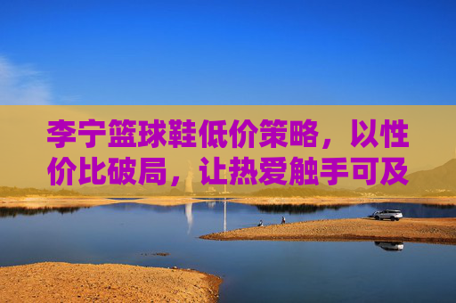李宁篮球鞋低价策略,以性价比破局,让热爱触手可及,李宁篮球鞋,性价比破局,热爱触手可及
