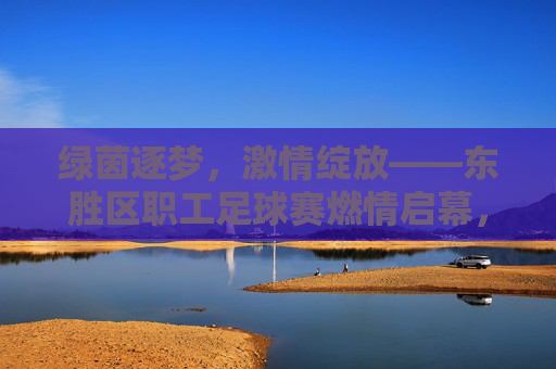 绿茵逐梦,激情绽放——东胜区职工足球赛燃情启幕,绿茵逐梦,激情绽放——东胜区职工足球赛燃情启幕