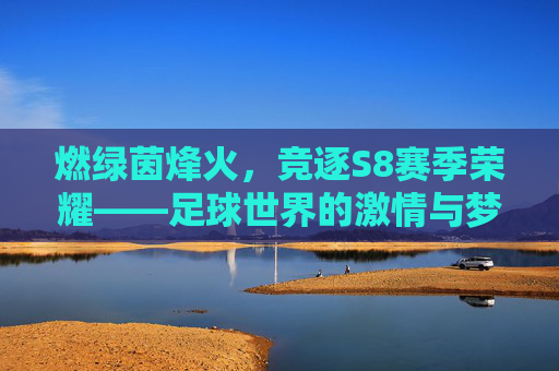燃绿茵烽火,竞逐S8赛季荣耀——足球世界的激情与梦想,燃绿茵烽火,竞逐S8荣耀