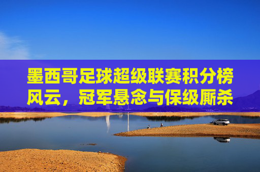 墨西哥足球超级联赛积分榜风云，冠军悬念与保级厮杀交织，墨西哥超积分榜双线激战，冠军悬念与保级厮杀交织