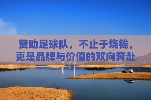 赞助足球队,不止于烧钱,更是品牌与价值的双向奔赴,足球赞助,超越烧钱,品牌与价值的双向奔赴