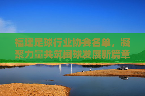 福建足球行业协会名单,凝聚力量共筑闽球发展新篇章,福建足球行业协会名单,凝聚力量共筑闽球发展新篇章