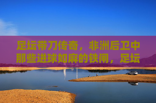 足坛带刀传奇,非洲后卫中那些进球如麻的铁闸,足坛非洲带刀传奇,进球如麻的铁闸