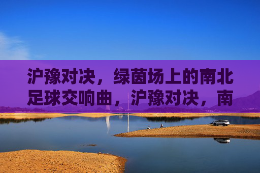 沪豫对决,绿茵场上的南北足球交响曲,沪豫对决,南北足球交响曲