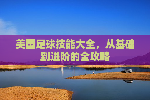 美国足球技能大全,从基础到进阶的全攻略