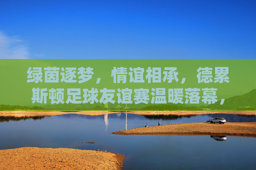 绿茵逐梦,情谊相承,德累斯顿足球友谊赛温暖落幕,绿茵逐梦情谊相承,德累斯顿足球友谊赛温暖落幕