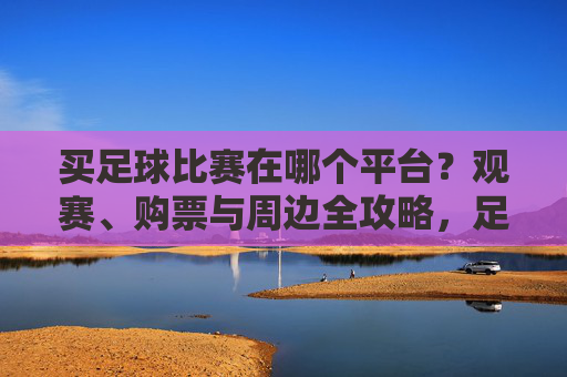 买足球比赛在哪个平台?观赛、购票与周边全攻略,足球比赛平台,观赛、购票与周边全攻略
