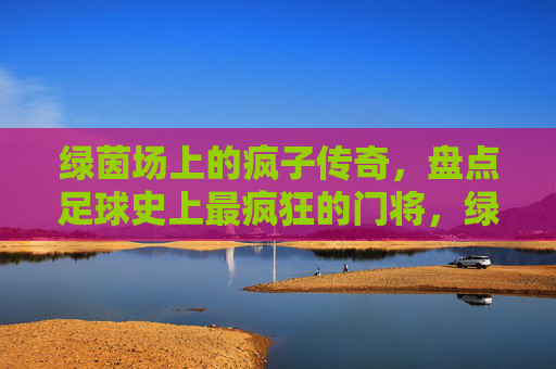 绿茵场上的疯子传奇，盘点足球史上最疯狂的门将，绿茵疯子传奇，足球史上最疯狂的门将
