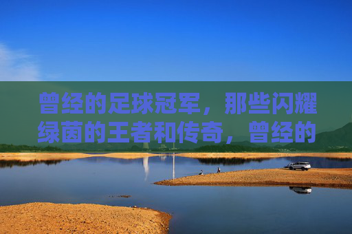 曾经的足球冠军,那些闪耀绿茵的王者和传奇,曾经的足球冠军,闪耀绿茵的王者传奇