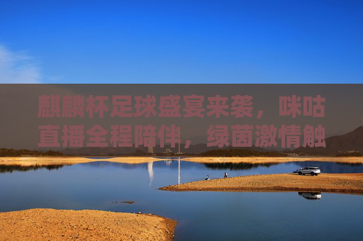 麒麟杯足球盛宴来袭,咪咕直播全程陪伴,绿茵激情触手可及,麒麟杯足球盛宴来袭 咪咕直播全程陪伴