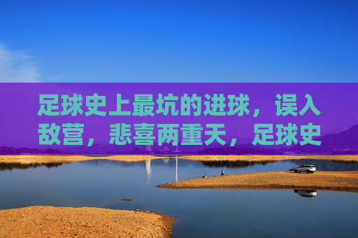 足球史上最坑的进球,误入敌营,悲喜两重天,足球史上最坑进球,误入敌营悲喜两重天