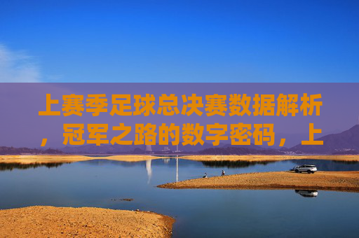 上赛季足球总决赛数据解析，冠军之路的数字密码，上赛季足球总决赛，冠军之路的数字密码
