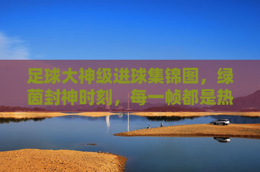 足球大神级进球集锦图,绿茵封神时刻,每一帧都是热血史诗,神级进球,绿茵封神时刻,热血史诗