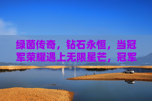 绿茵传奇,钻石永恒,当冠军荣耀遇上无限星芒,冠军荣耀遇星芒,绿茵钻石永恒传