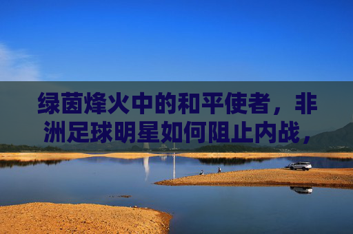 绿茵烽火中的和平使者,非洲足球明星如何阻止内战,非洲足球明星,绿茵烽火中的和平使者,以球止战