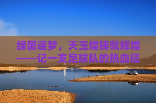 绿茵逐梦,天玉煌铸就辉煌——记一支足球队的热血征程,天玉煌逐梦绿茵铸辉煌
