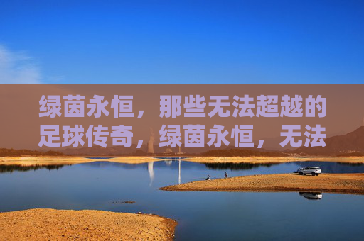 绿茵永恒，那些无法超越的足球传奇，绿茵永恒，无法超越的足球传奇
