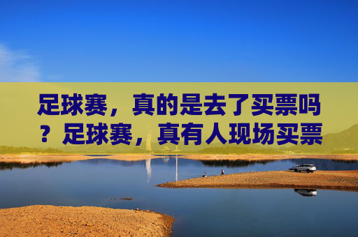足球赛,真的是去了买票吗?足球赛,真有人现场买票吗?