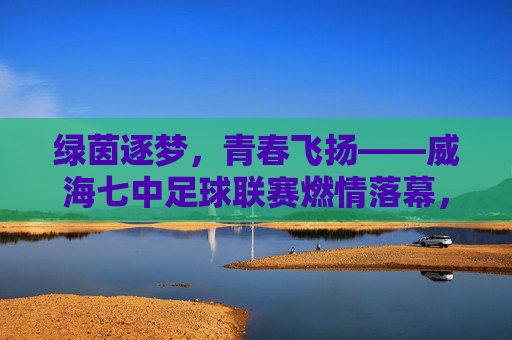 绿茵逐梦，青春飞扬——威海七中足球联赛燃情落幕，威海七中足球联赛燃情落幕，绿茵逐梦青春飞扬