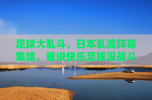 足球大乱斗，日本乱流阵容集结，谁说快乐足球没战斗力？日本乱流阵容集结，快乐足球亦有战斗力
