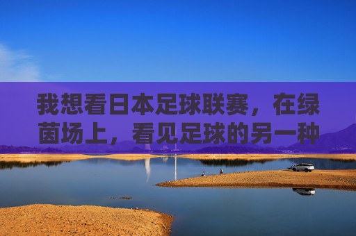 我想看日本足球联赛，在绿茵场上，看见足球的另一种可能，绿茵场上，日本足球的另一种可能