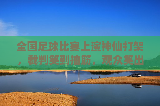 全国足球比赛上演神仙打架，裁判笑到抽筋，观众笑出眼泪！全国足球比赛神仙打架，裁判笑抽观众泪奔