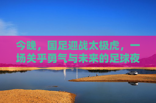 今晚，国足迎战太极虎，一场关乎勇气与未来的足球夜，国足迎战太极虎，勇气铸魂，未来可期
