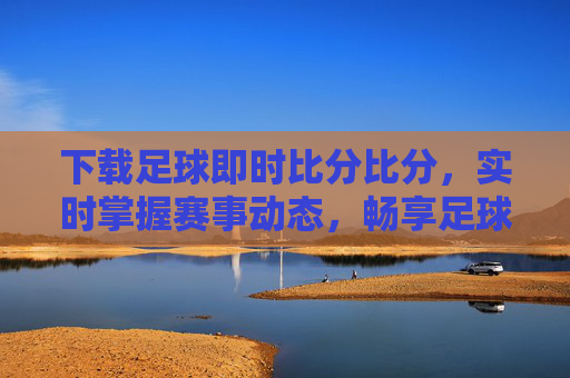 下载足球即时比分比分，实时掌握赛事动态，畅享足球激情，下载足球即时比分，实时畅享赛事激情
