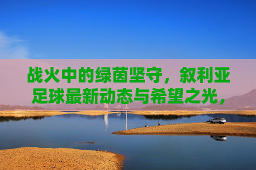 战火中的绿茵坚守,叙利亚足球最新动态与希望之光,战火中的绿茵坚守,叙利亚足球的希望之光