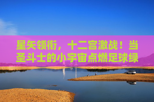 星矢领衔,十二宫激战!当圣斗士的小宇宙点燃足球绿茵,星矢领衔十二宫激战,圣斗士小宇宙点燃绿茵场
