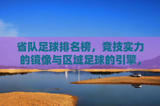 省队足球排名榜,竞技实力的镜像与区域足球的引擎,省队足球排名榜,竞技镜像与区域引擎