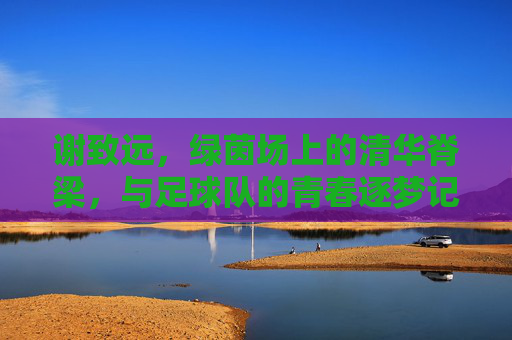 谢致远,绿茵场上的清华脊梁,与足球队的青春逐梦记,清华脊梁谢致远,绿茵场青春逐梦记