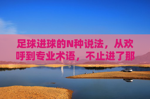 足球进球的N种说法,从欢呼到专业术语,不止进了那么简单,足球进球的N种表达,从欢呼到术语,不止进了那么简单