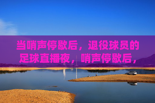 当哨声停歇后,退役球员的足球直播夜,哨声停歇后,退役球员的足球直播夜