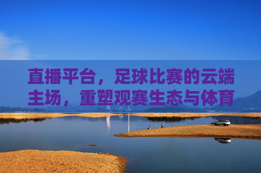 直播平台,足球比赛的云端主场,重塑观赛生态与体育传播,直播平台,足球比赛的云端主场,重塑观赛生态与体育传播