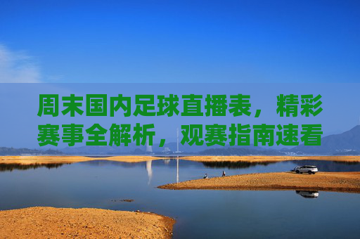 周末国内足球直播表，精彩赛事全解析，观赛指南速看，周末国内足球直播表，赛事解析与观赛指南