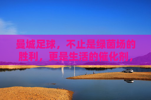 曼城足球,不止是绿茵场的胜利,更是生活的催化剂,曼城足球,胜利之外的生活催化剂