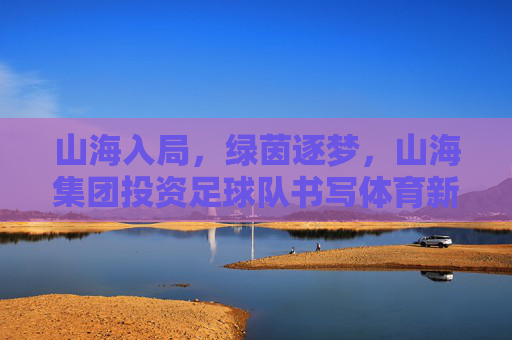 山海入局，绿茵逐梦，山海集团投资足球队书写体育新篇章，山海集团注资足球队 书写体育新篇
