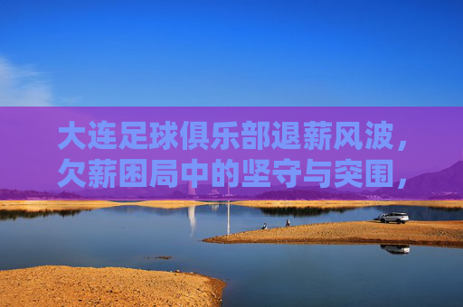 大连足球俱乐部退薪风波,欠薪困局中的坚守与突围,大连足球俱乐部退薪风波,欠薪困局下的坚守与突围