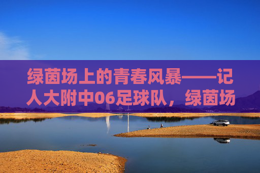 绿茵场上的青春风暴——记人大附中06足球队，绿茵场上的青春风暴——人大附中06足球队