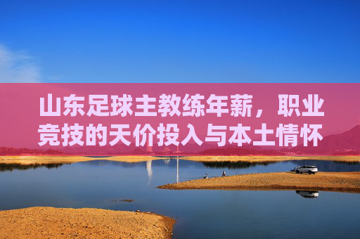 山东足球主教练年薪,职业竞技的天价投入与本土情怀的平衡,山东足球主教练年薪,天价投入与本土情怀的平衡