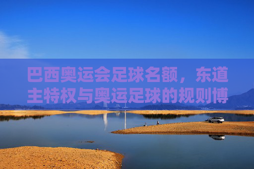 巴西奥运会足球名额，东道主特权与奥运足球的规则博弈，巴西奥运足球名额，东道主特权与规则博弈