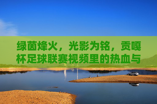 绿茵烽火，光影为铭，贡嘎杯足球联赛视频里的热血与传承，贡嘎杯绿茵烽火，光影铭刻热血传承