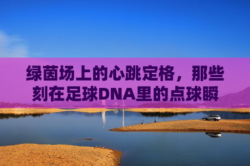 绿茵场上的心跳定格，那些刻在足球DNA里的点球瞬间，点球入魂，绿茵场上的心跳永恒