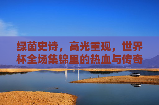 绿茵史诗,高光重现,世界杯全场集锦里的热血与传奇