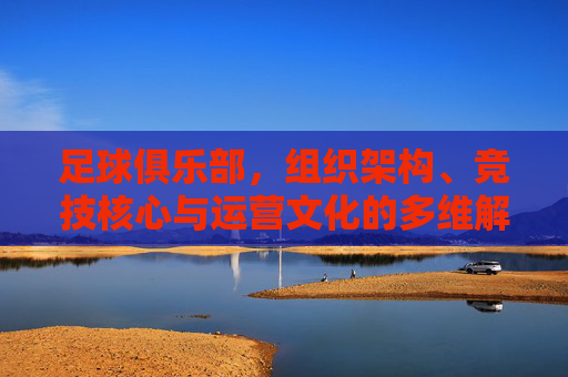 足球俱乐部,组织架构、竞技核心与运营文化的多维解析,足球俱乐部组织架构、竞技核心与运营文化的多维解析