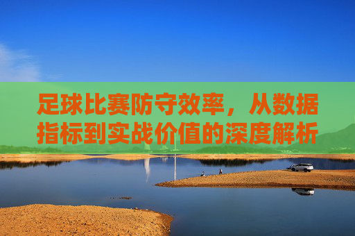 足球比赛防守效率,从数据指标到实战价值的深度解析,足球防守效率,从数据指标到实战价值的深度解析