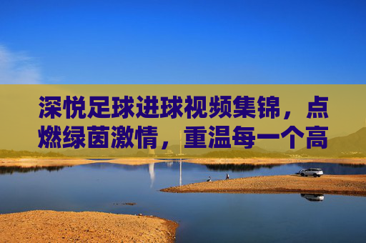 深悦足球进球视频集锦，点燃绿茵激情，重温每一个高光时刻，深悦足球进球集锦，点燃绿茵激情，重温高光时刻