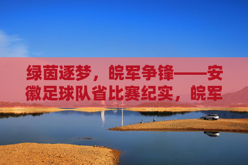 绿茵逐梦，皖军争锋——安徽足球队省比赛纪实，皖军逐梦省赛争锋